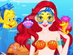 Τέχνη Προσώπου Ariel