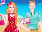 Ραντεβού με την Barbie και τον Ken για την αγάπη