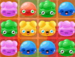 Αγώνας Jelly Crush