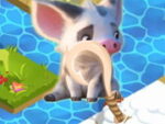 Συλλογή Moana για την Πρωτοχρονιά