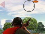 Πρόκληση Skeet