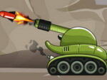 Αμυντικός Tank